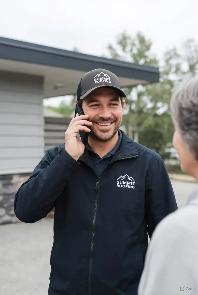 Flat Roof Leak Repair Townville, PA FAQs
